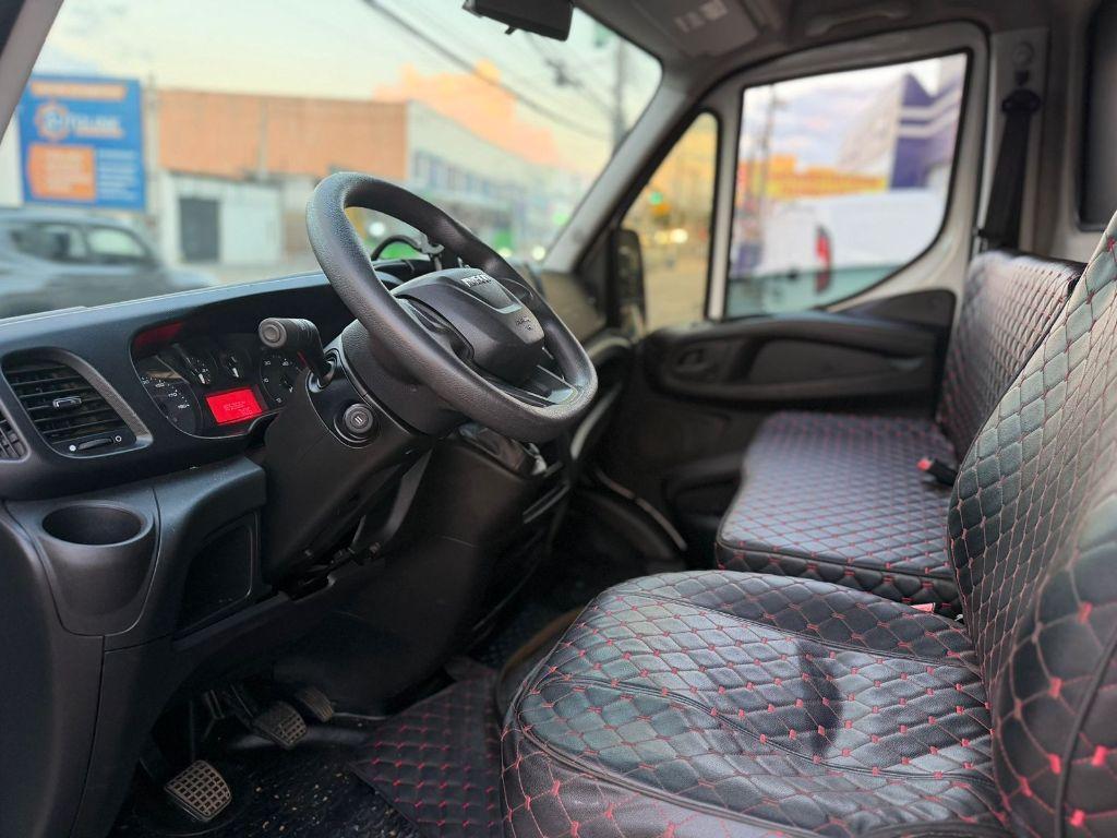 IVECO Daily - Foto