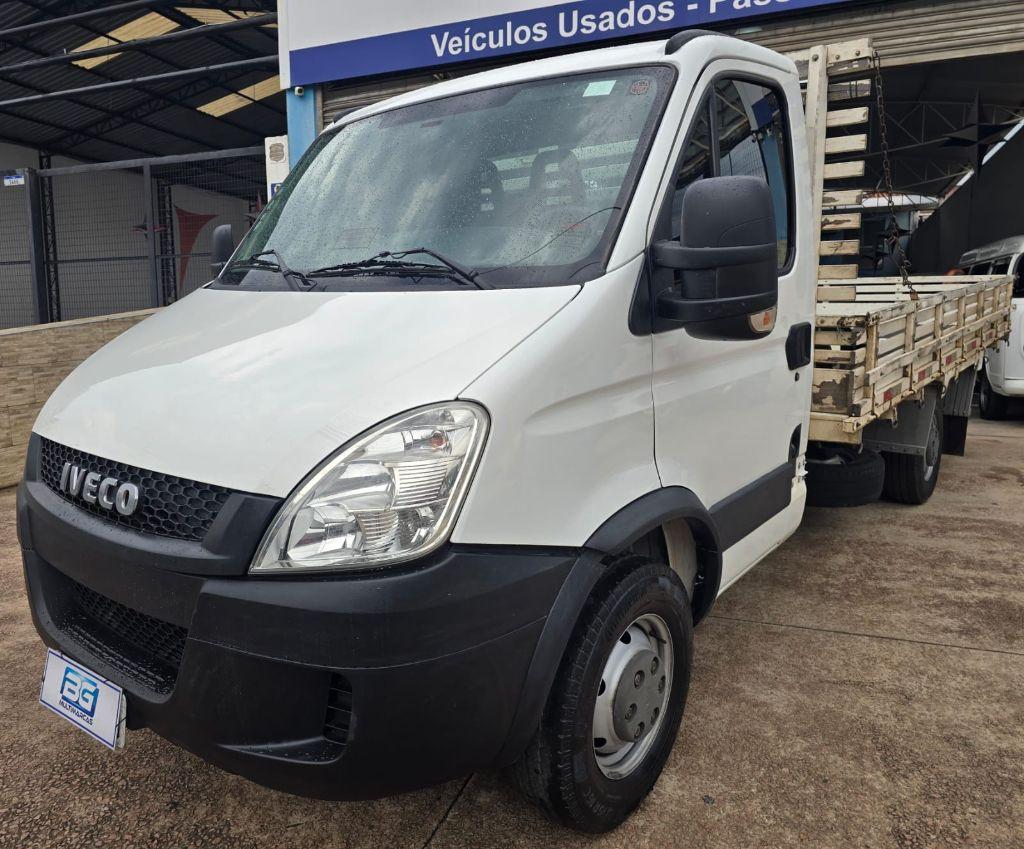 IVECO Daily - Foto