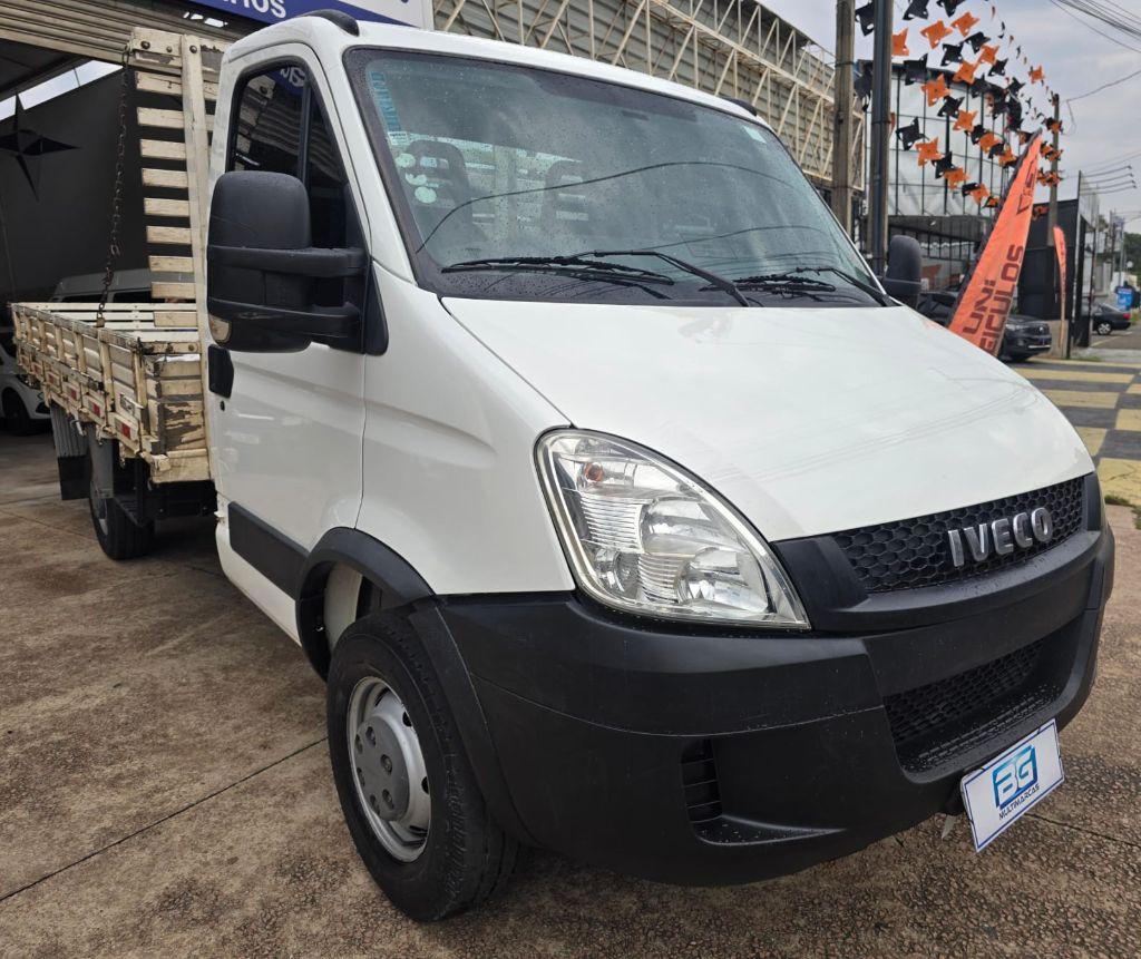 IVECO Daily - Foto