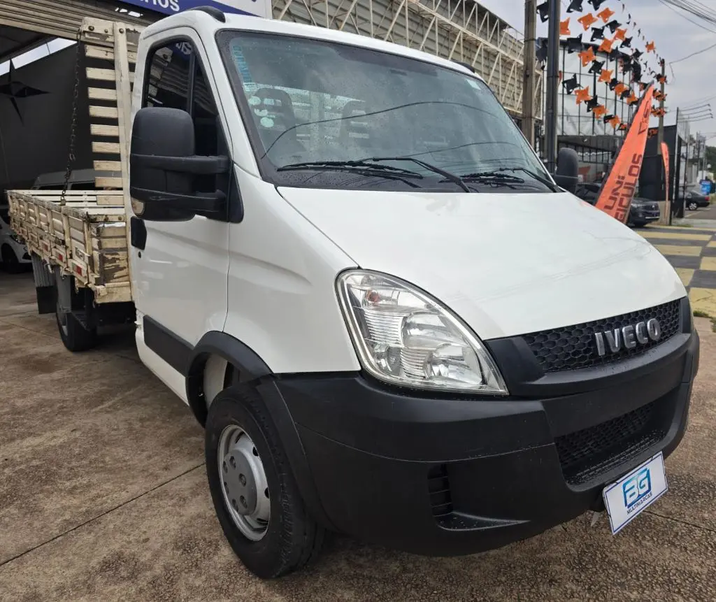 IVECO Daily - Foto