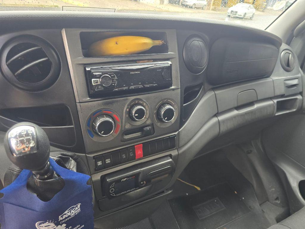 IVECO Daily - Foto