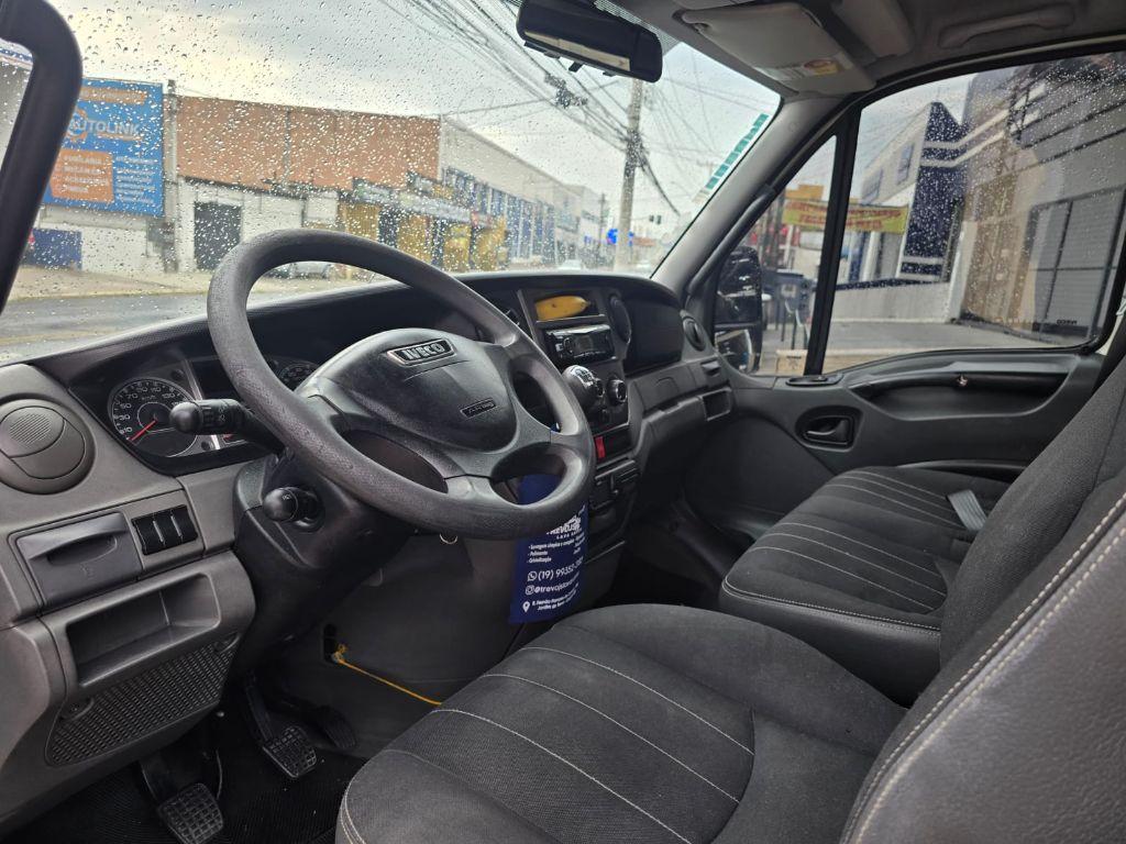 IVECO Daily - Foto