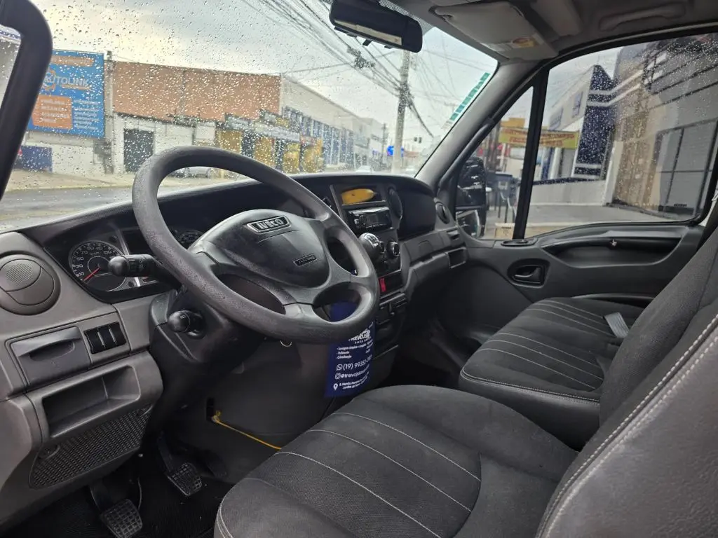 IVECO Daily - Foto