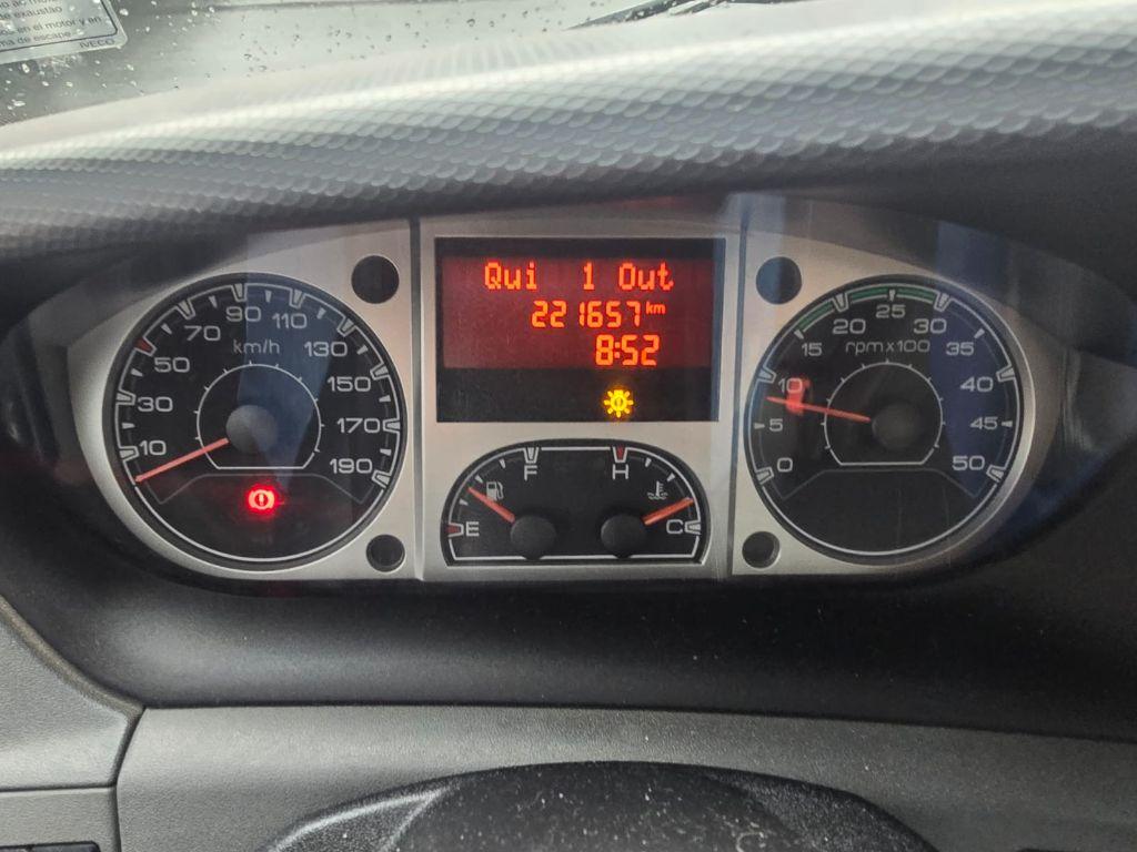 IVECO Daily - Foto