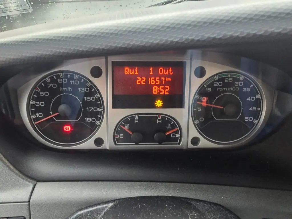 IVECO Daily - Foto
