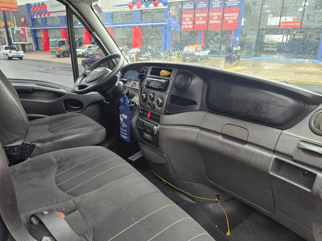 IVECO Daily - Foto