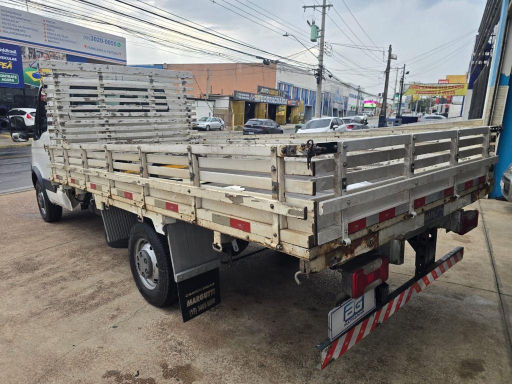 IVECO Daily - Foto