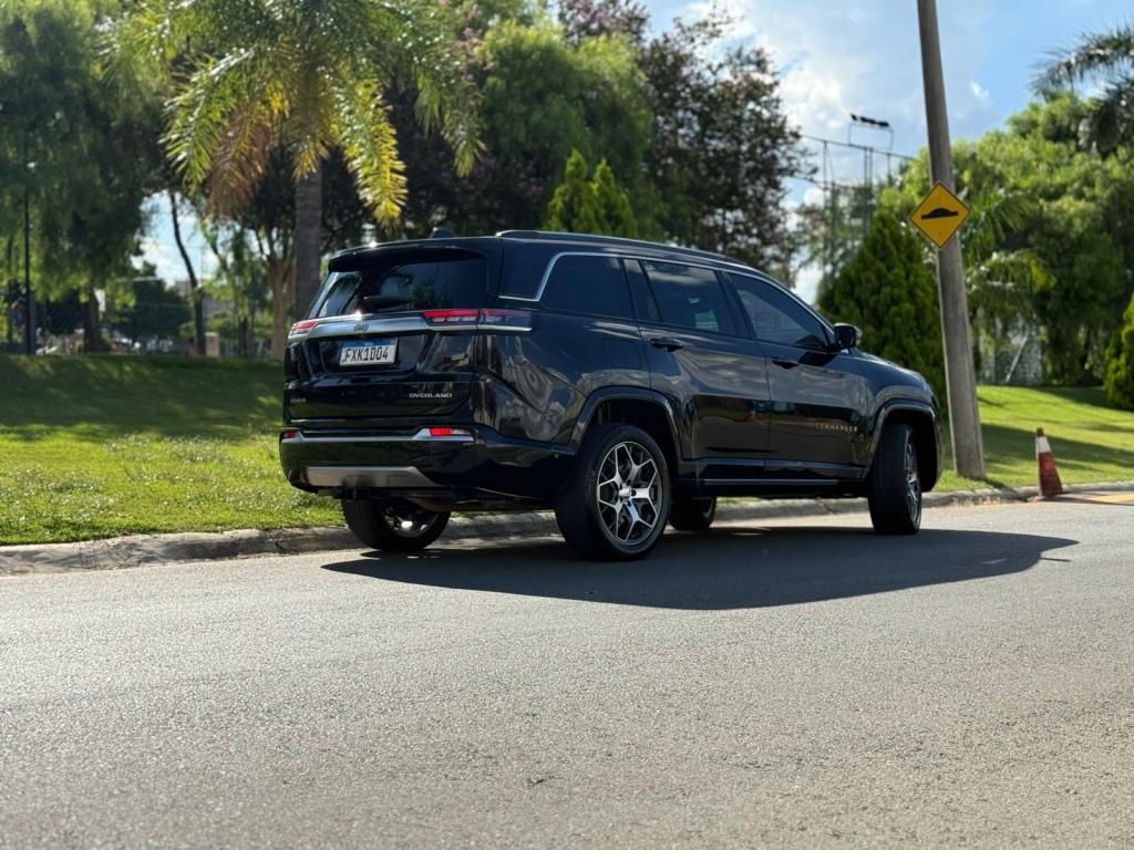 JEEP Commander - Foto