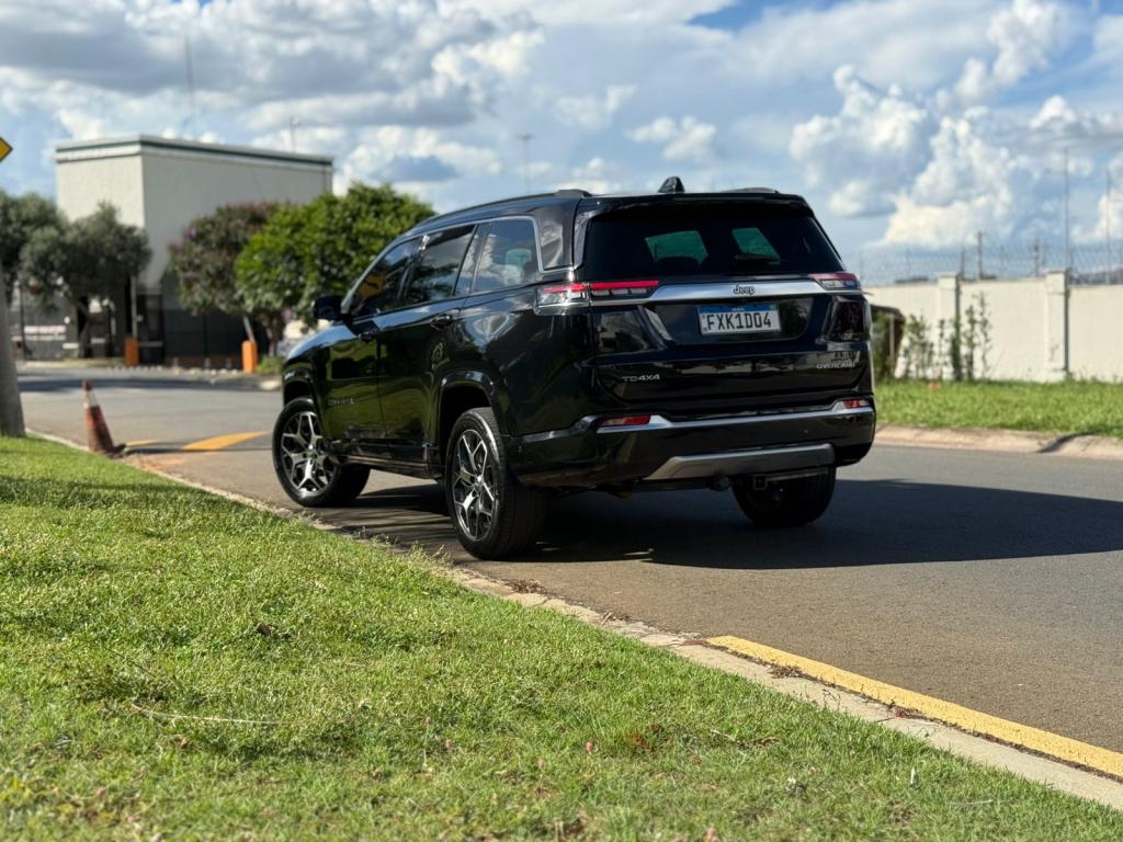 JEEP Commander - Foto