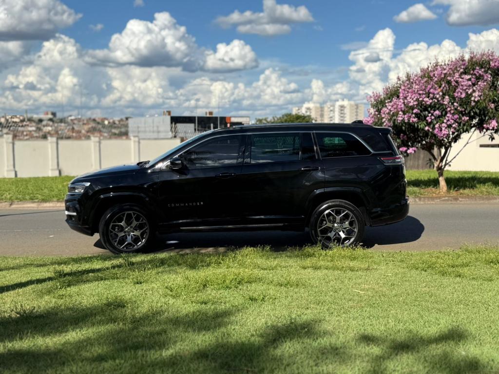 JEEP Commander - Foto