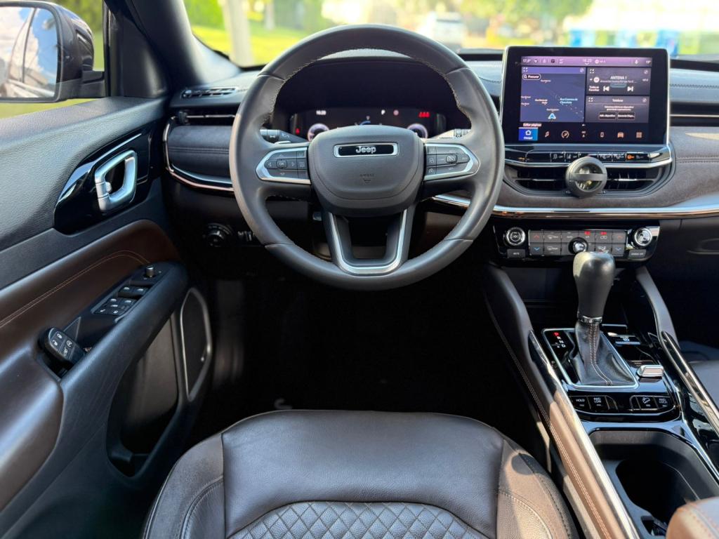 JEEP Commander - Foto