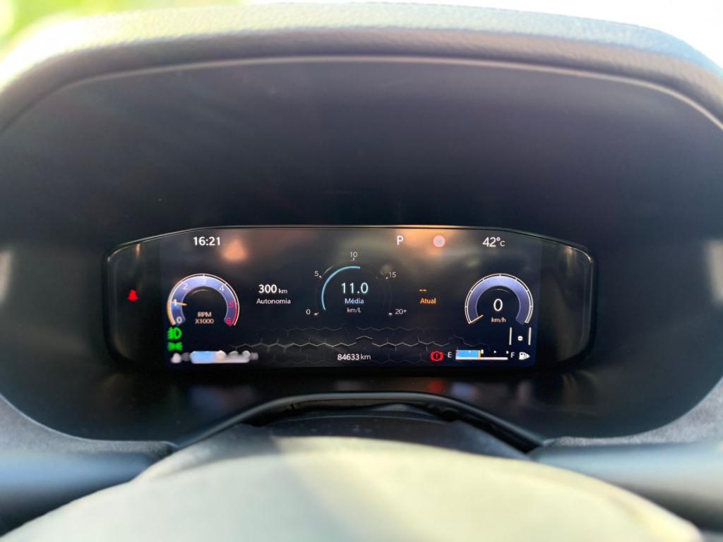 JEEP Commander - Foto