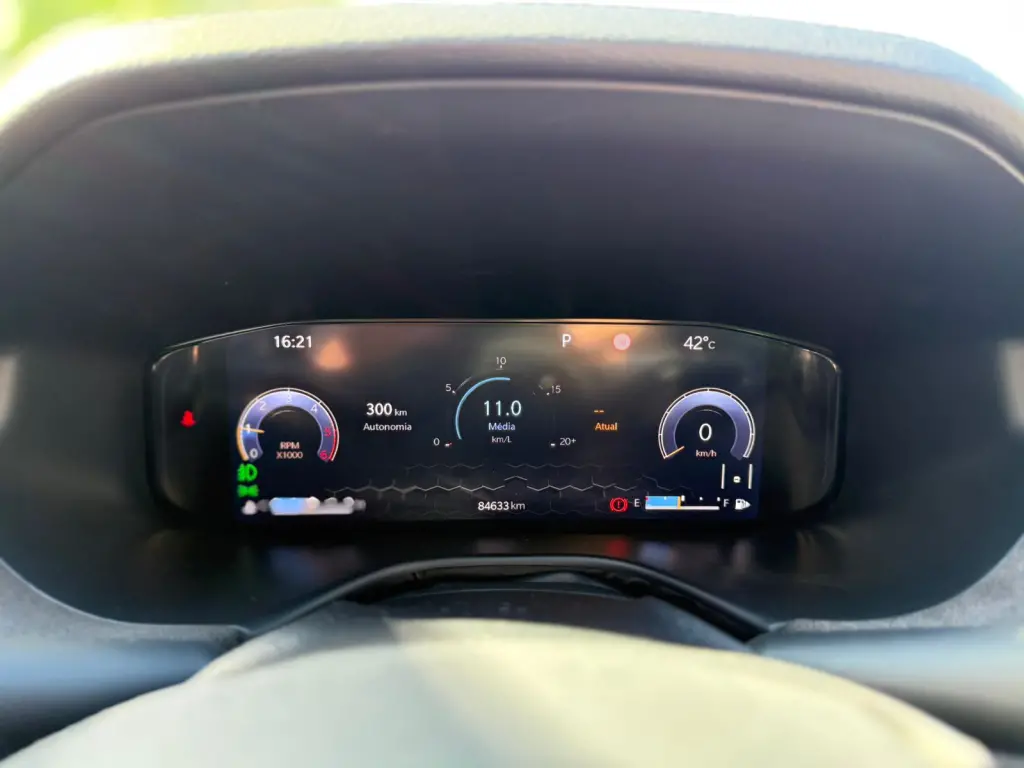 JEEP Commander - Foto