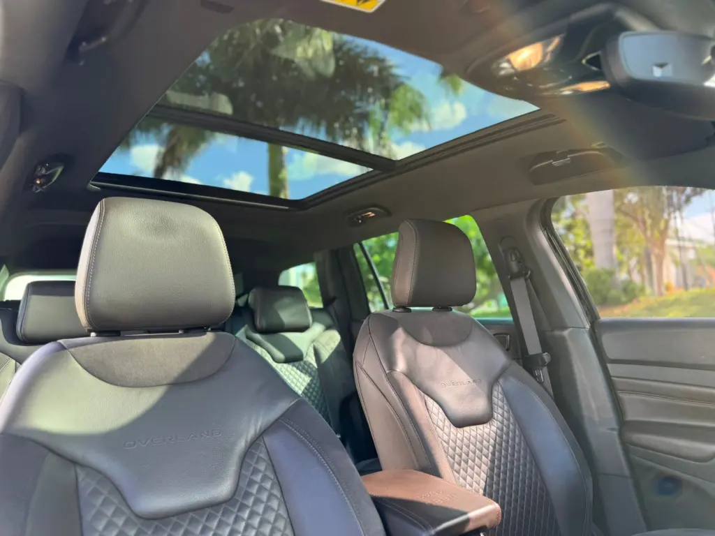 JEEP Commander - Foto