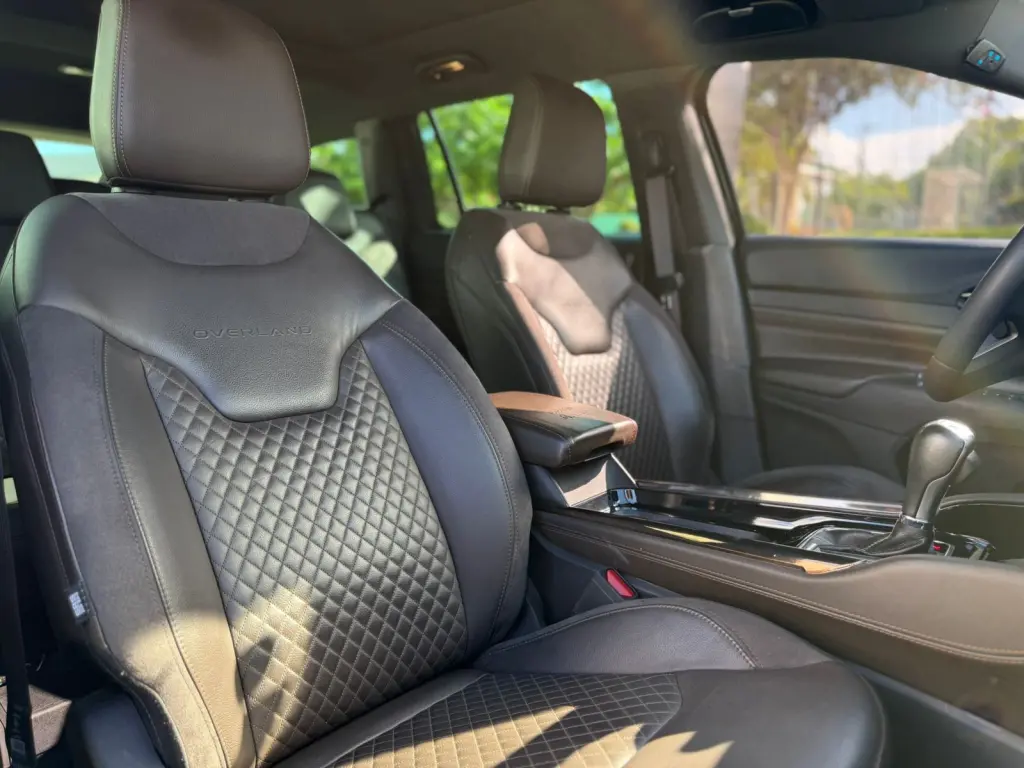 JEEP Commander - Foto