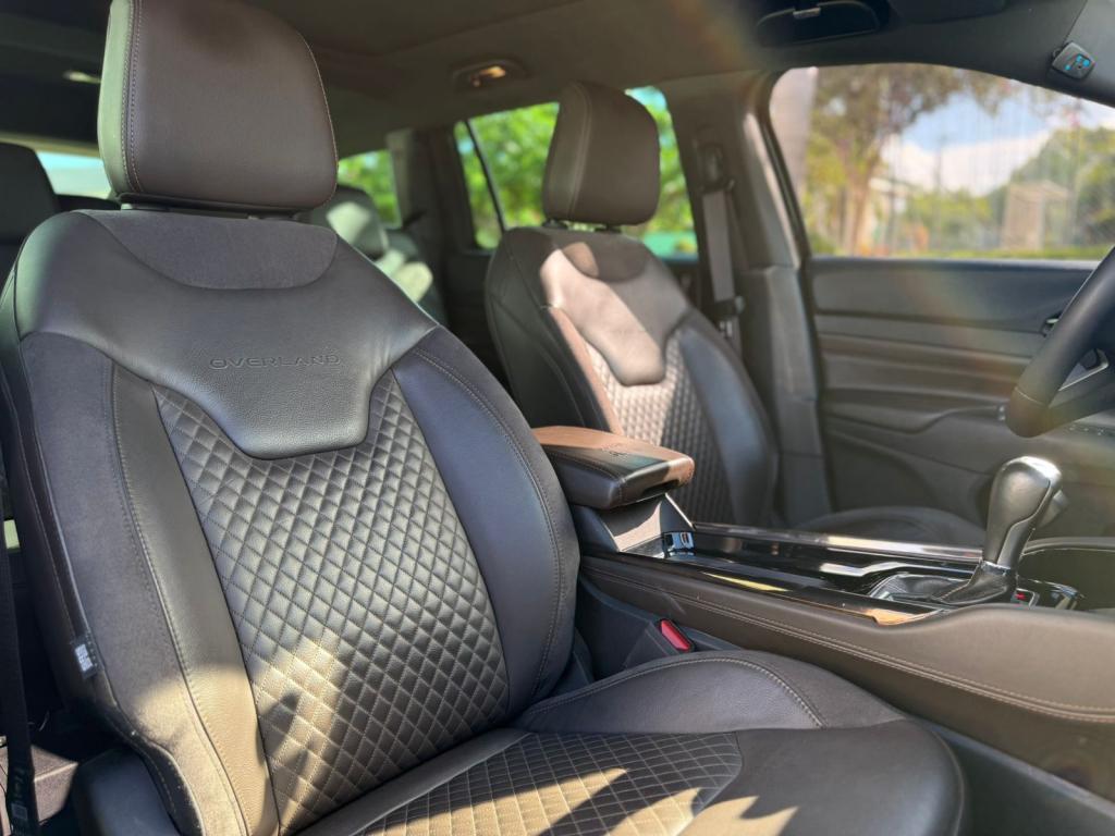 JEEP Commander - Foto