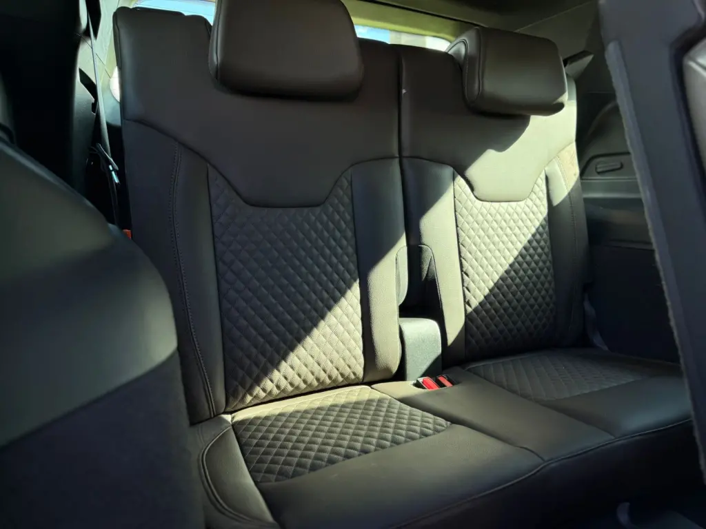 JEEP Commander - Foto