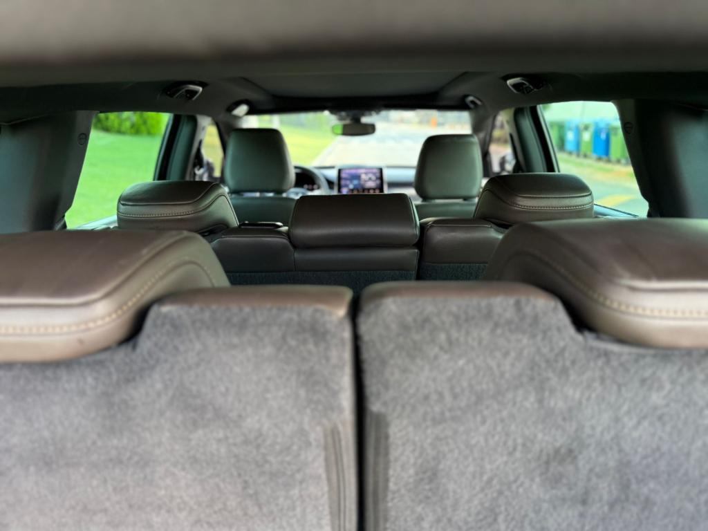 JEEP Commander - Foto