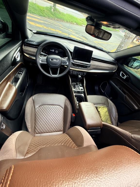 JEEP Commander - Foto