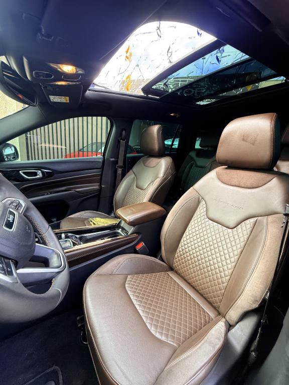 JEEP Commander - Foto