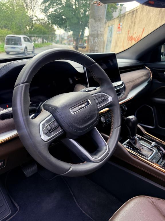 JEEP Commander - Foto