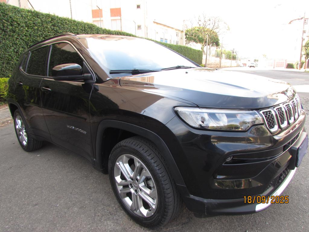JEEP Compass - Foto