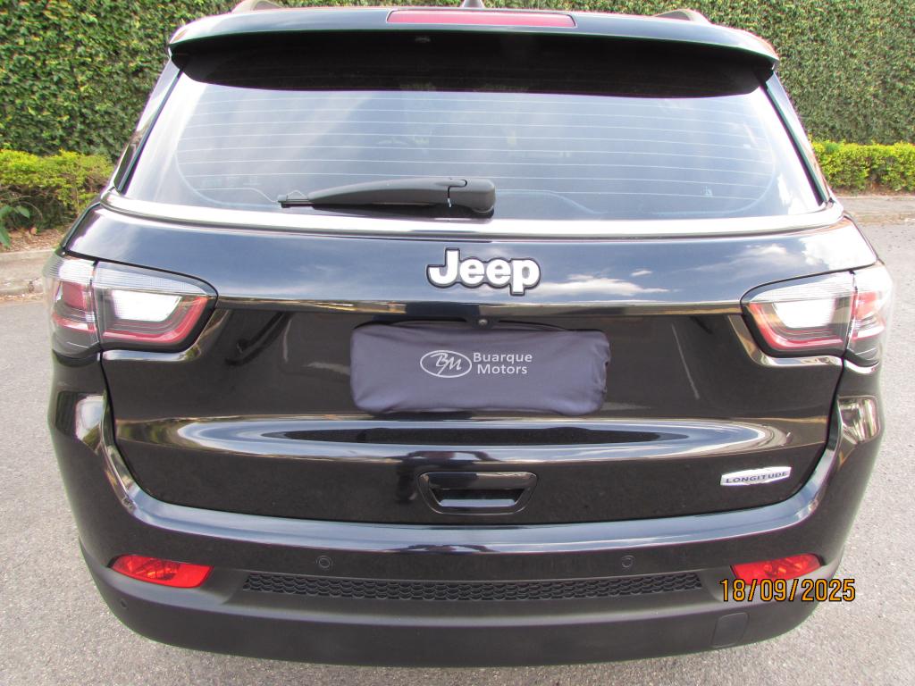 JEEP Compass - Foto
