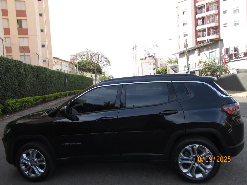 JEEP Compass - Foto