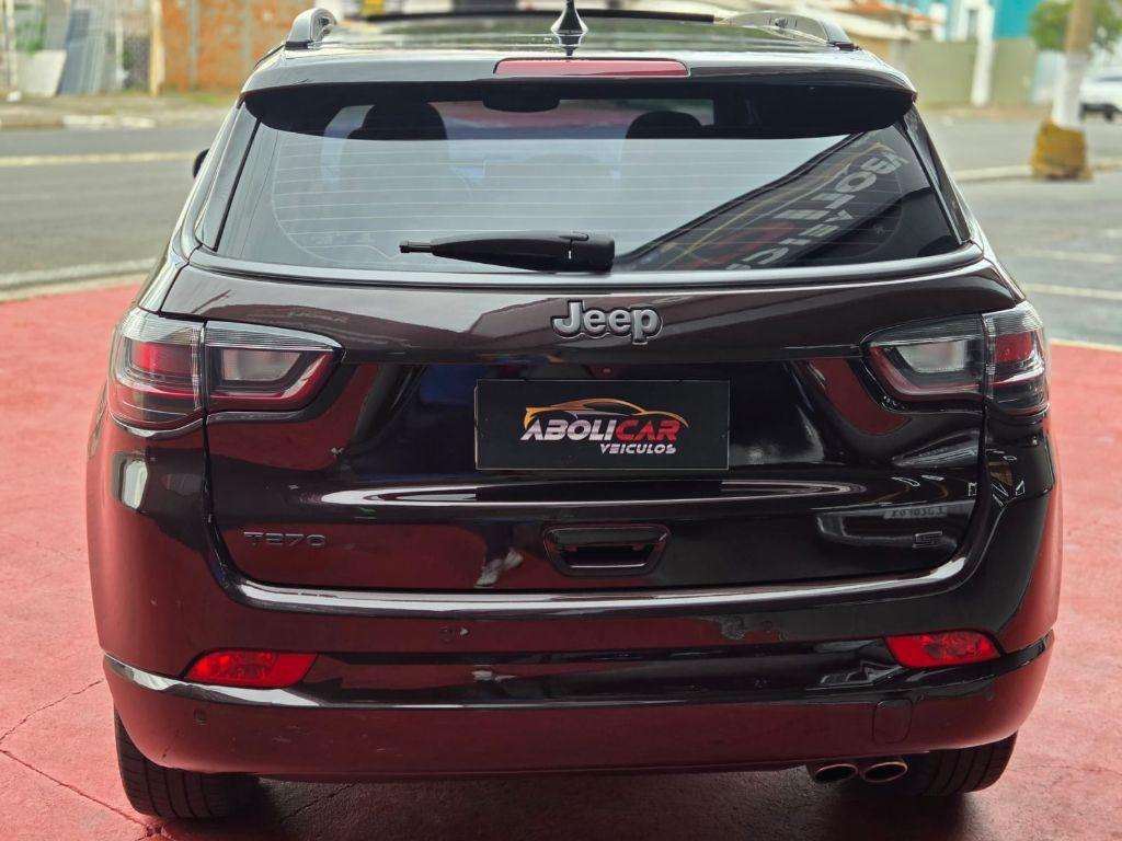 JEEP Compass - Foto