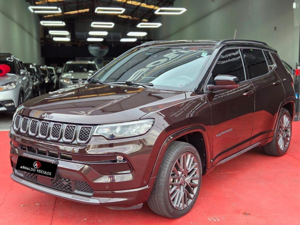 JEEP Compass - Foto