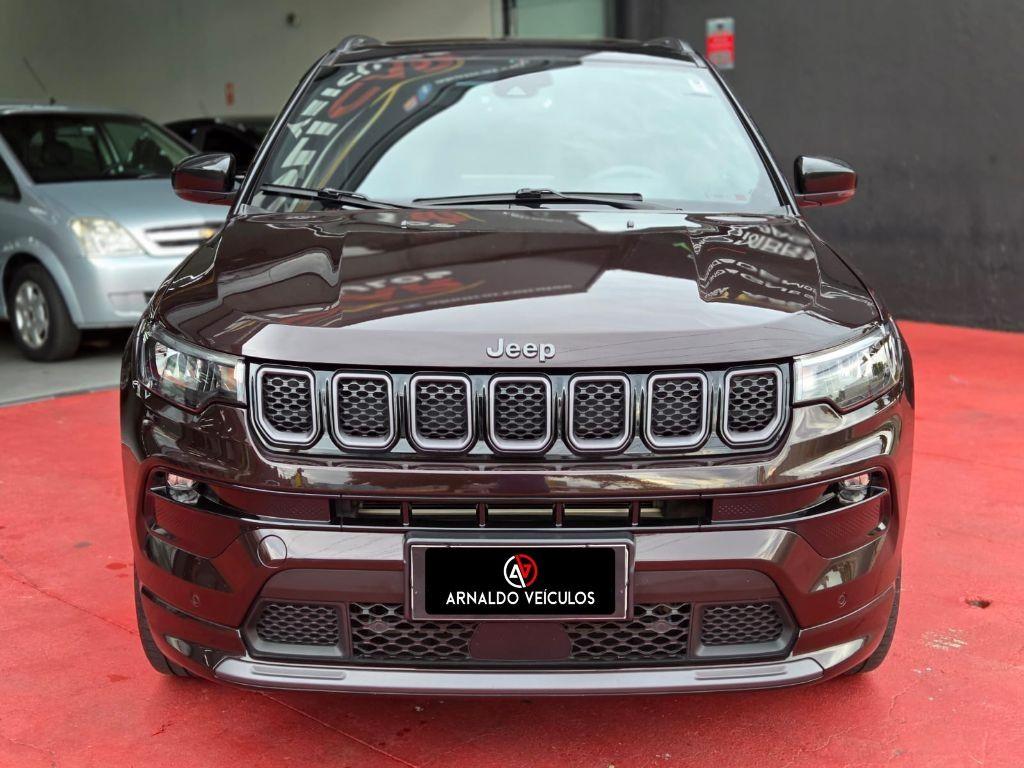 JEEP Compass - Foto