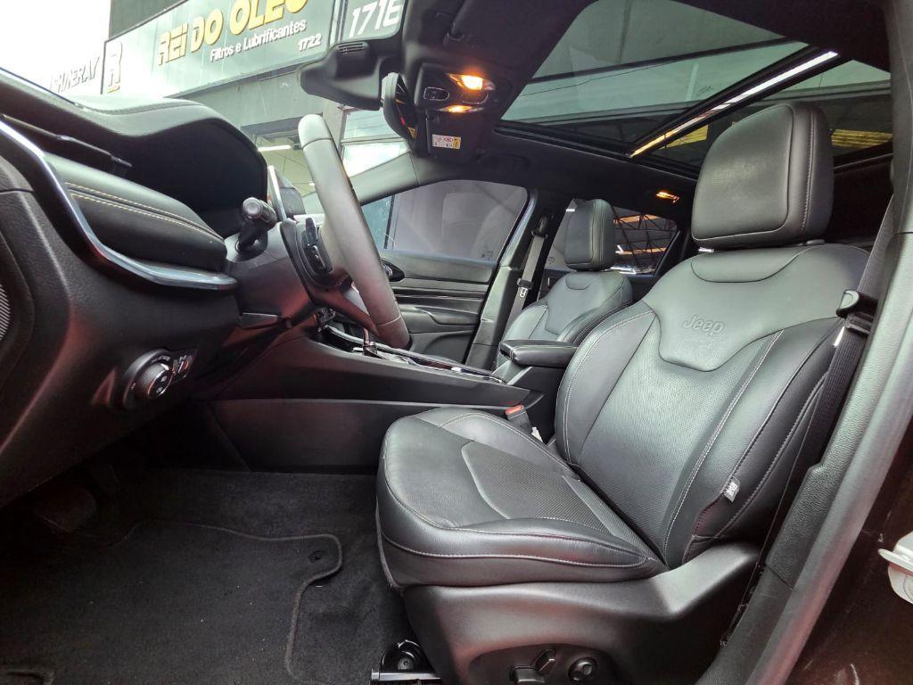 JEEP Compass - Foto
