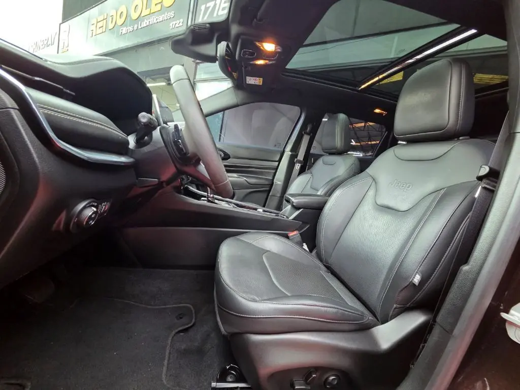 JEEP Compass - Foto