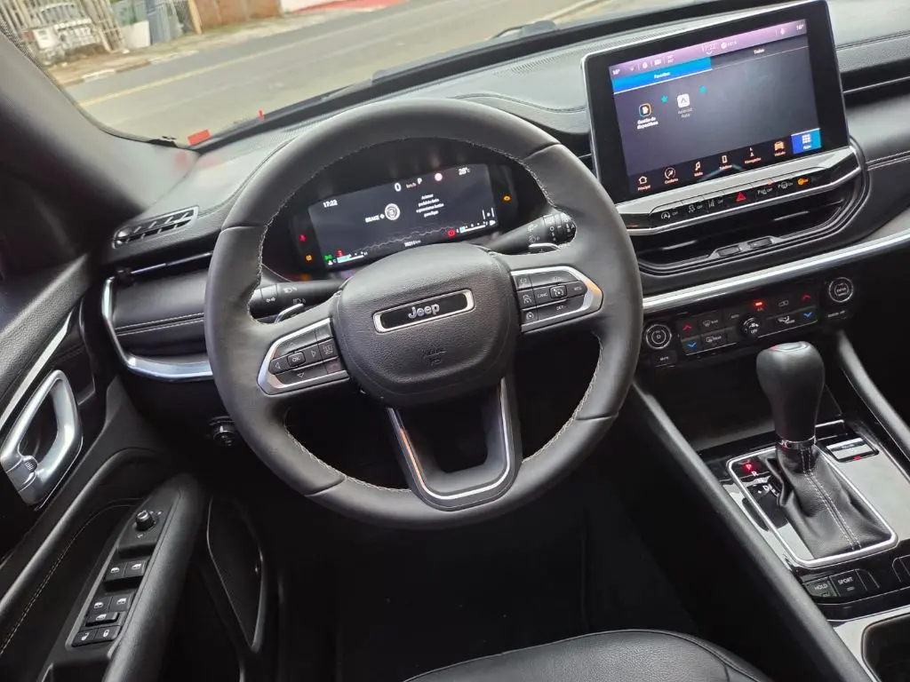 JEEP Compass - Foto