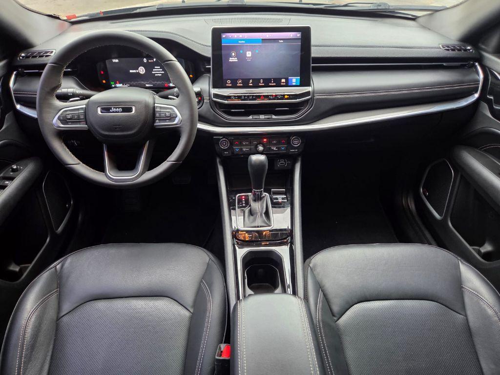 JEEP Compass - Foto
