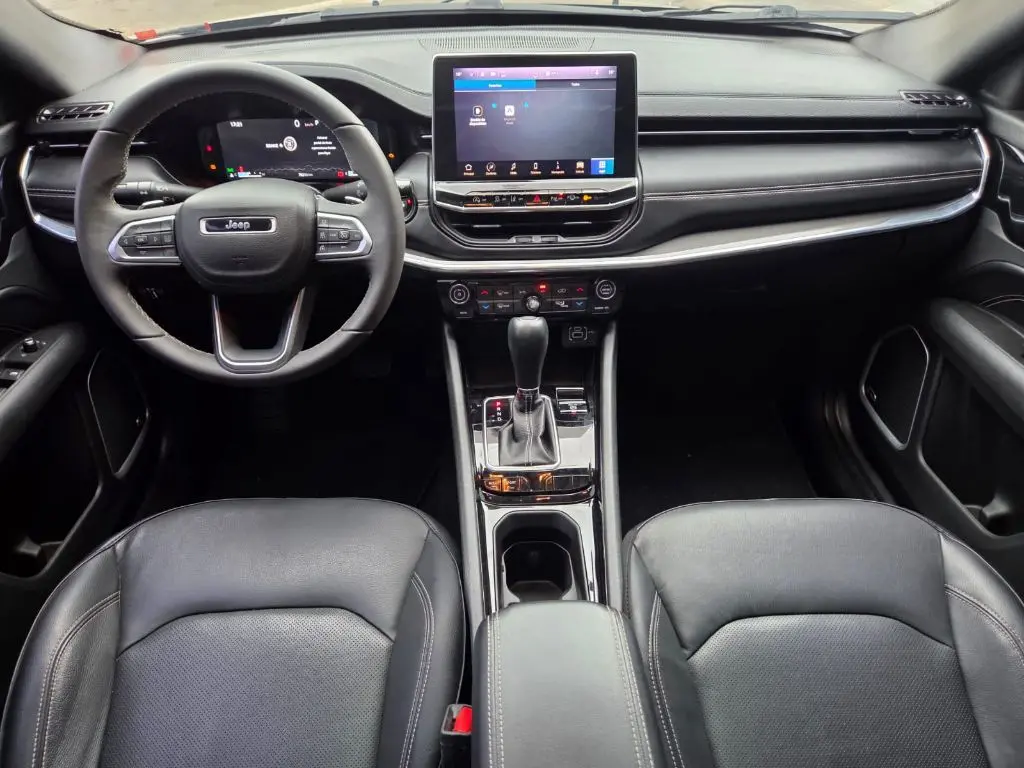 JEEP Compass - Foto
