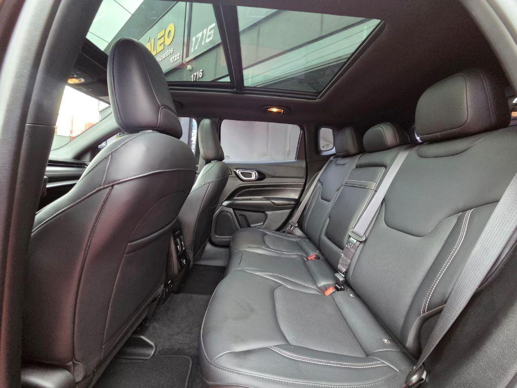 JEEP Compass - Foto