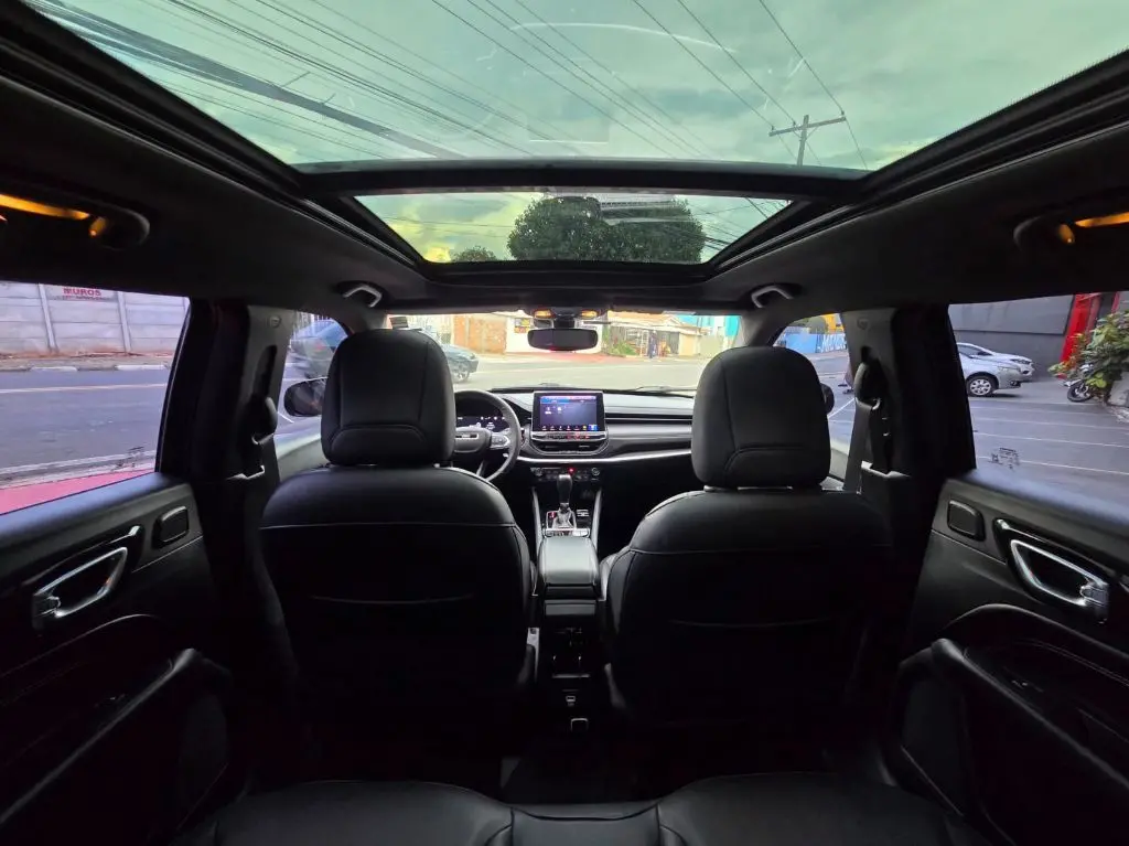 JEEP Compass - Foto