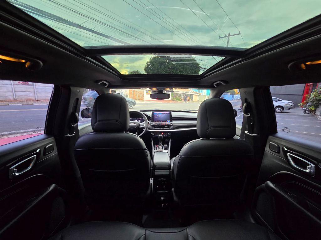 JEEP Compass - Foto