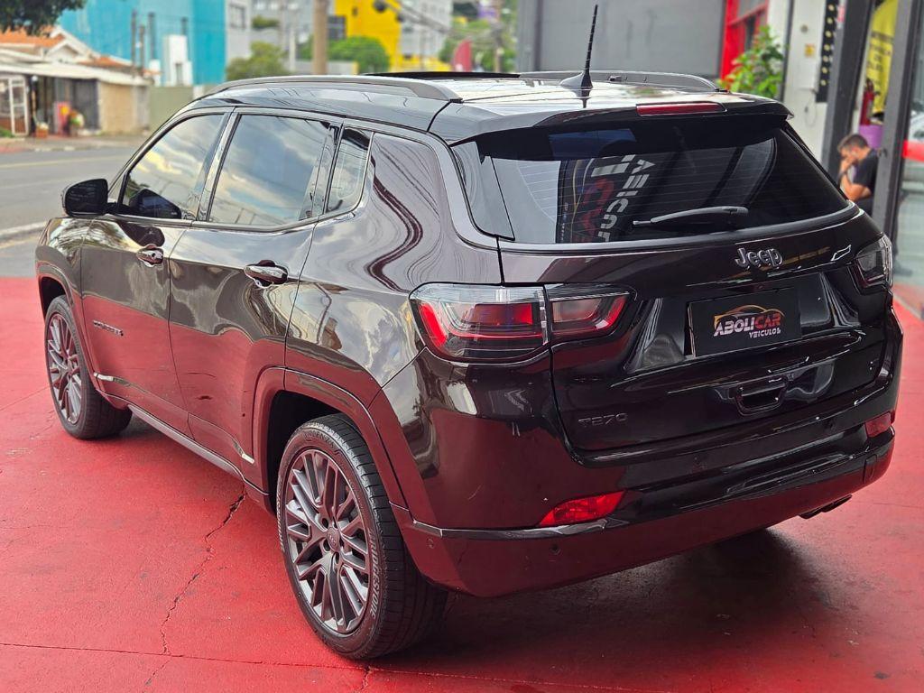JEEP Compass - Foto