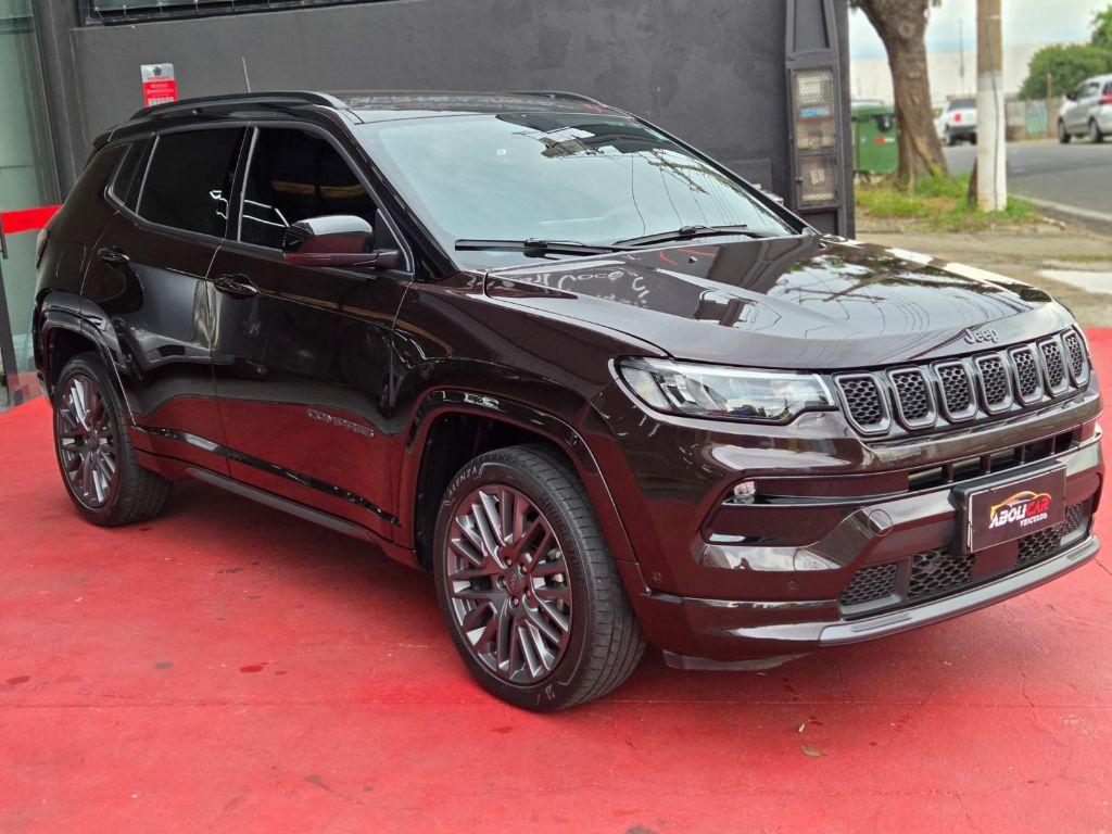 JEEP Compass - Foto