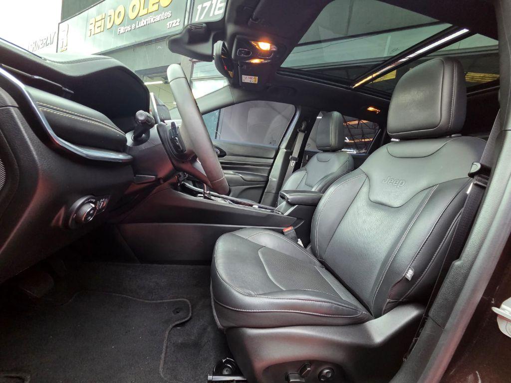 JEEP Compass - Foto