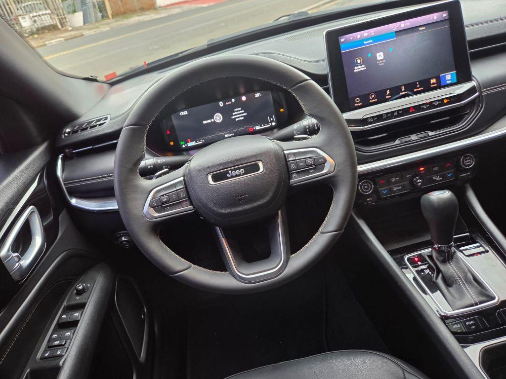 JEEP Compass - Foto