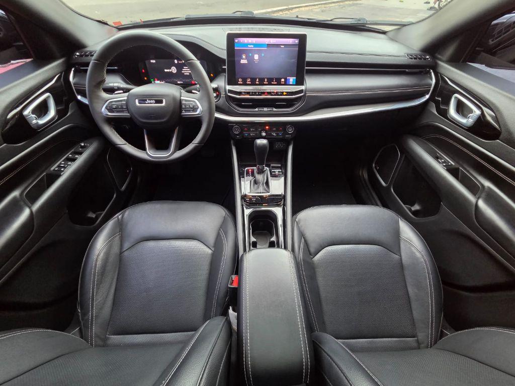 JEEP Compass - Foto