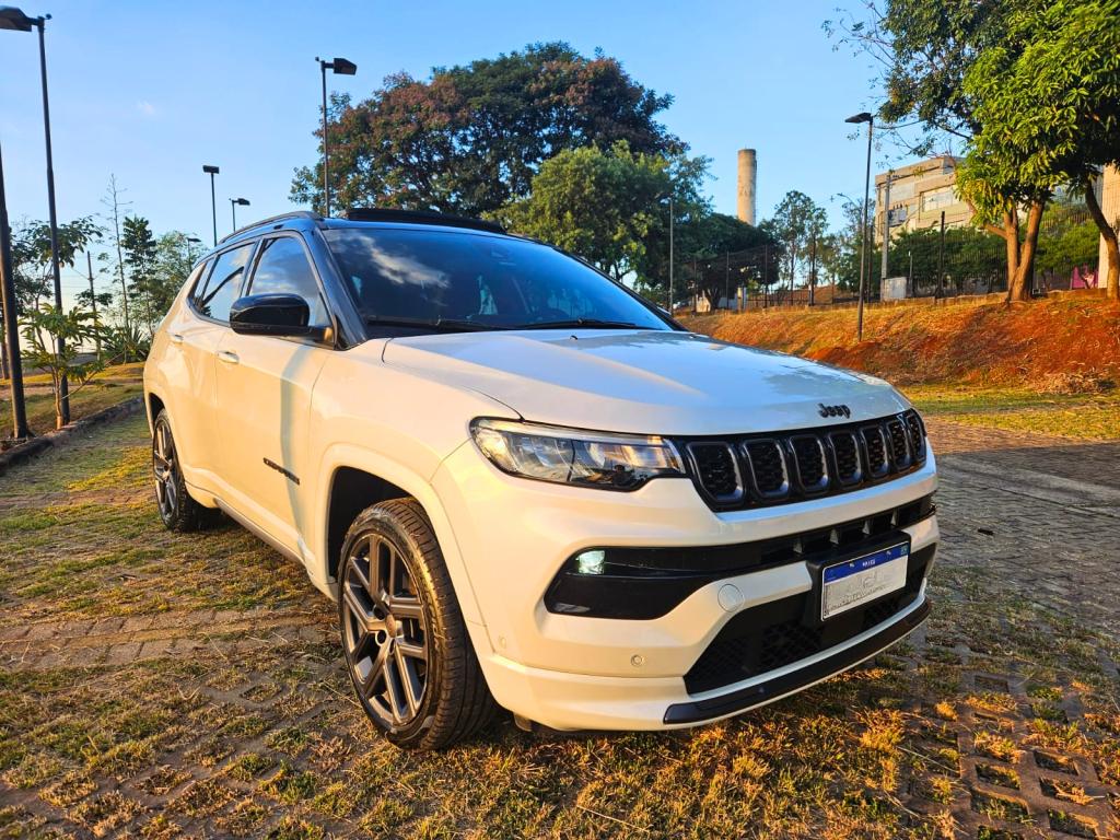 JEEP Compass - Foto