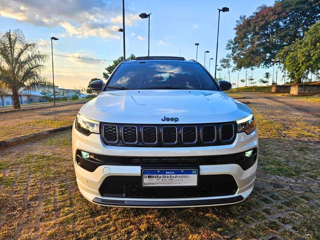 JEEP Compass - Foto
