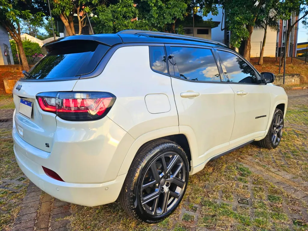JEEP Compass - Foto