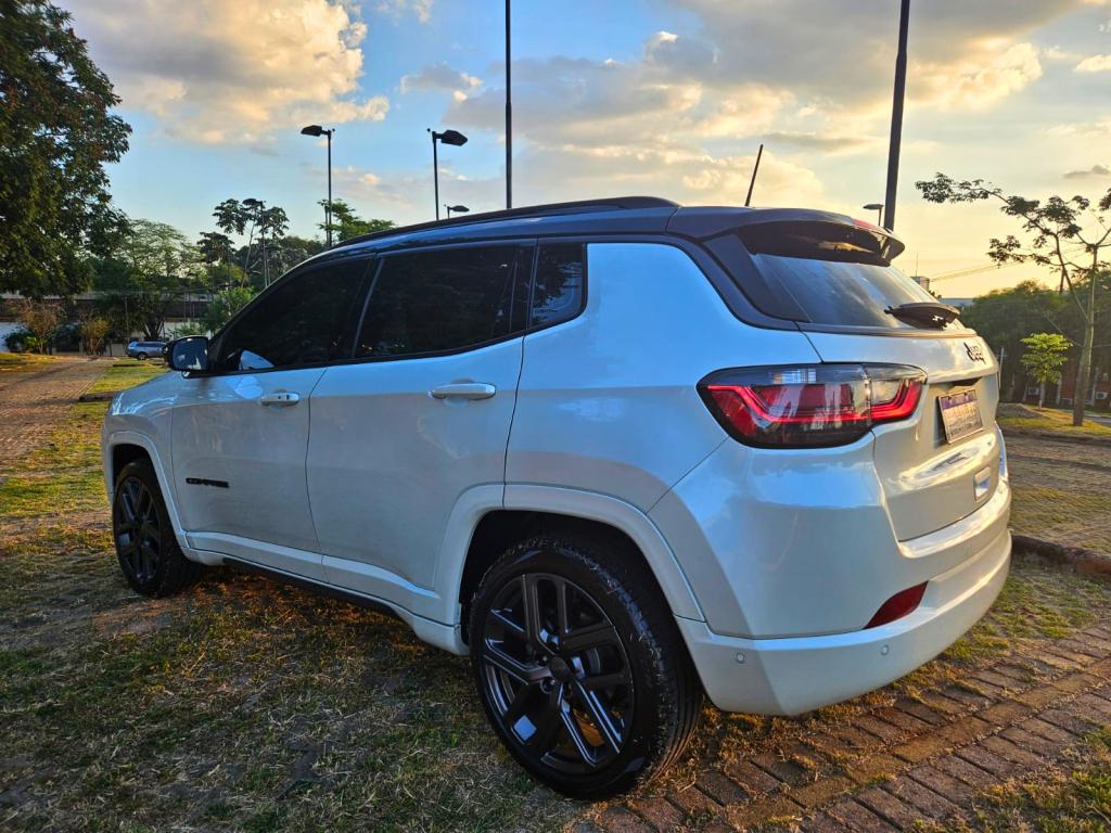 JEEP Compass - Foto