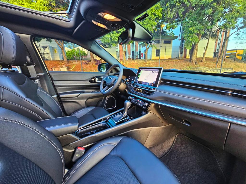 JEEP Compass - Foto