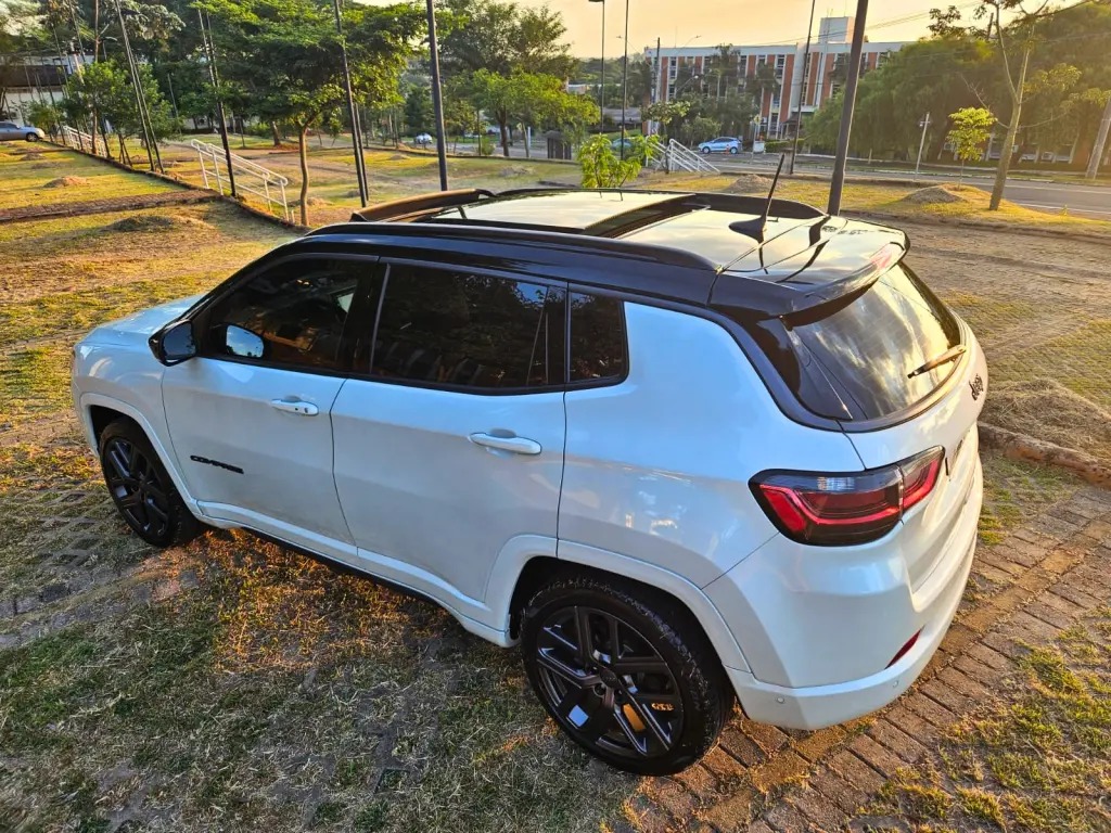 JEEP Compass - Foto